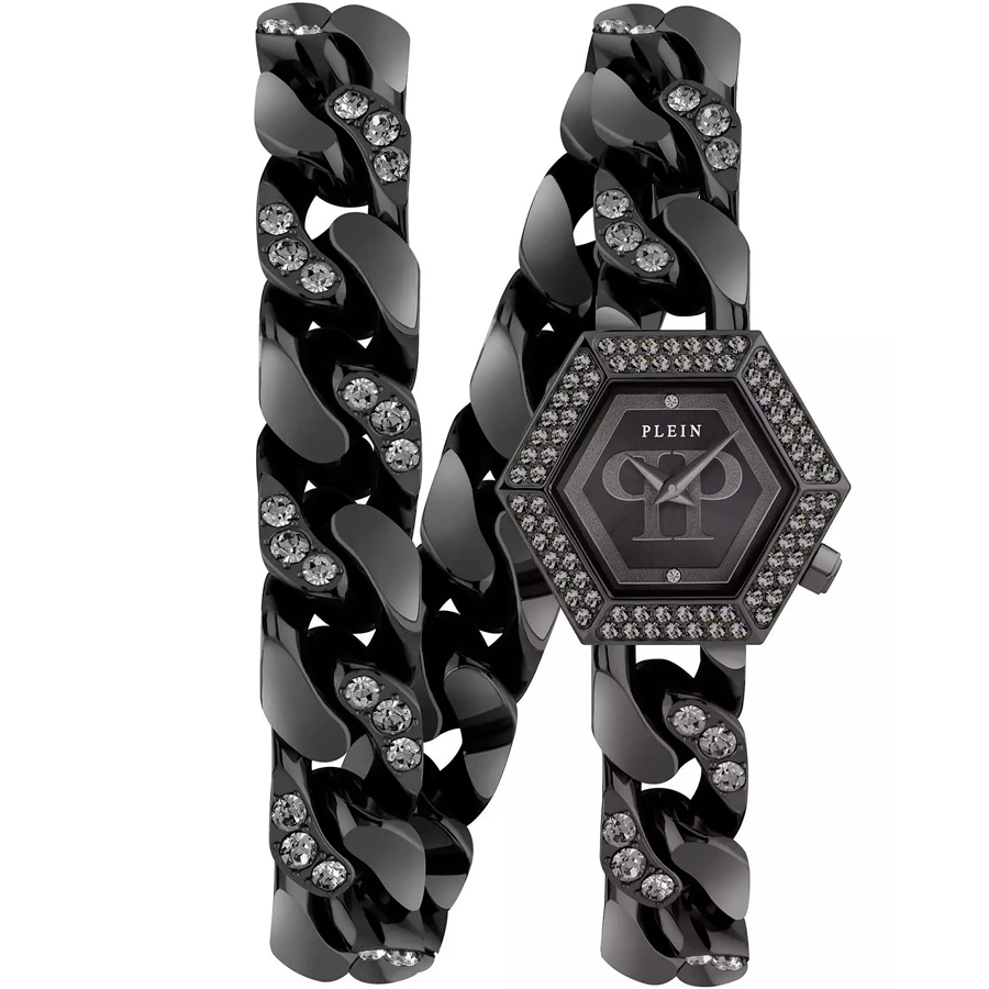 Часы Philipp Plein The Hexagon PWWBA0623